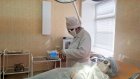 В Пензе в двух детских поликлиниках появились хирургические лазеры