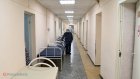За сутки госпитализировали 29 жителей региона с коронавирусом