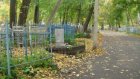 В Пензе плату за въезд на кладбища объяснили уборкой мусора