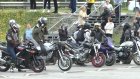 В Пензе рассказали о тревожной статистике аварий с мотоциклистами