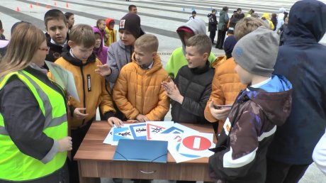 В Пензе отметили 60-летие детско-юношеского центра «Спутник»