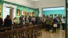 Тысячи пензенцев посетили картинную галерею в Ночь музеев