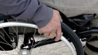 В России слепому инвалиду-колясочнику с ДЦП прислали повестку в военкомат