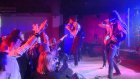 В Пензе устроили концерт для поклонников русского хоррор-панка