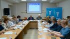 В Пензе обсудили вопросы социальной адаптации инвалидов