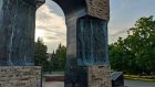 Пензенец раскритиковал внешний вид мемориала «Афганские ворота»
