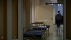11 жителям области с коронавирусом потребовалась госпитализация