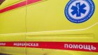 В Иссинском районе три ребенка получили травмы в ДТП