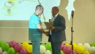 В Пензе наградили лучших сотрудников больницы имени Г. А. Захарьина