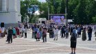 «Ростелеком» организовал трансляцию освящения Спасского собора в Пензе