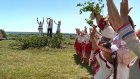 В Пазелках готовятся к ежегодному празднику мордовской культуры