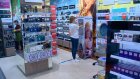Россияне стали покупать меньше парфюмерии и косметики