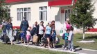 В Пензу прибыли 110 переселенцев из Харьковской области