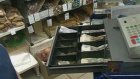 В Пензенской области пьяный мужчина украл коробку со скрепышами