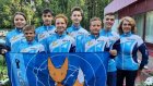 Пензенские радиоспортсмены стали призерами Кубка России