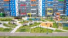 «Радужные дворы» в Спутнике: безопасный отдых для детей