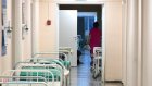 24 жителям региона с COVID-19 потребовалась госпитализация