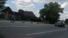 Жители Чемодановки не дождались светофора на «дороге смерти»