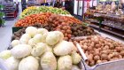 Россиянам разрешат продавать овощи и фрукты с огородов в продуктовых сетях