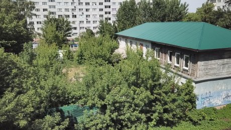 Жителей улицы Плеханова успокоили насчет возведения высотки