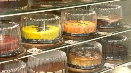В Пензе в День торта назвали самые популярные виды десерта