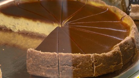 В Пензе в День торта назвали самые популярные виды десерта