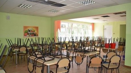 Депутаты Пензенской городской думы проверили ход капремонта в школах