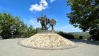 Пензячка о панораме за памятником Первопоселенцу: Все запущено