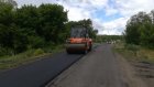 Нацпроект «БКД»: в Пензенской области продолжается ремонт дорог