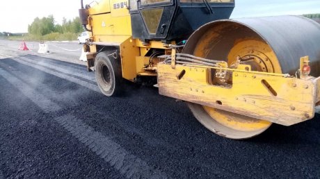 Нацпроект «БКД»: в Пензенской области продолжается ремонт дорог