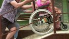 Недоступная среда: здания в Пензе назвали неудобными для инвалидов