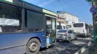 Пензенцам разъяснили, должны ли быть кондиционеры в автобусах