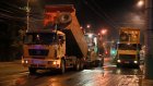 ООО «Автодорога» завершит ремонт улицы Кирова к середине августа