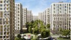 Пензенцы выбирают квартиры в комплексах от ГК «Территория жизни»