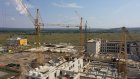 Олег Ягов о строительстве школы в Спутнике: Я поражен результатами