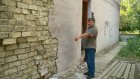 Восстановленный фасад на Ударной, 39, недолго радовал жильцов