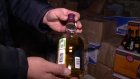 В России выступили против размещения картинок о вреде алкоголя на бутылках