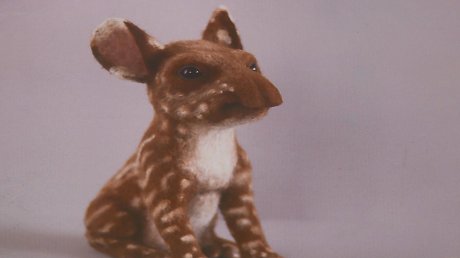 Не отличить: в Пензе открылась выставка игрушечных животных