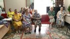 В Пензе пенсионерки рассказали друг другу о своих умениях