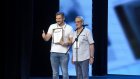 Сотрудников 11 канала наградили на фестивале «А мы из Пензы»