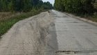 Жительница Пензенского района: Школьников возят по опасной дороге