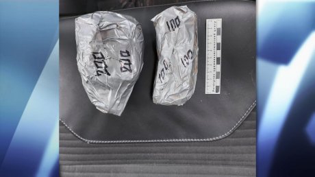 Полицейские нашли 300 граммов метадона в машине пензенца