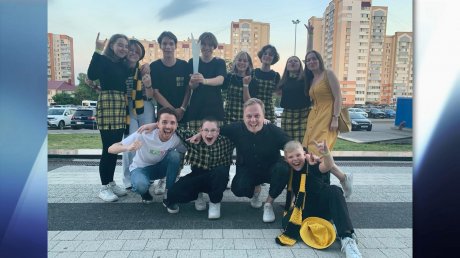 Пензенские школьники выступят на фестивале КВН в Анапе