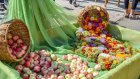 В Заречном вновь пройдет фестиваль садов и цветов