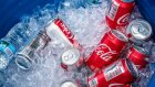 Coca-Cola в России собрались продавать под брендом «Добрый кола»