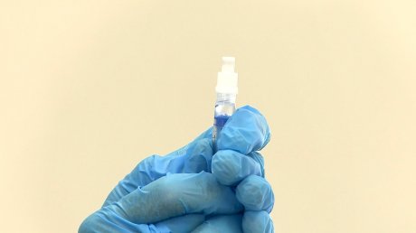 Не все пензенцы согласились привиться просроченной вакциной