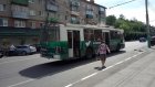 В Пензе троллейбусам № 8 и 9 временно изменят маршрут