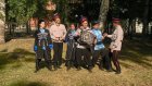 Организаторы Купринского праздника в Наровчате удивили гостей