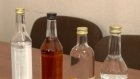 Житель Пензенской области продал оружие за бутылку водки