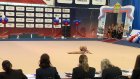 В Пензе покажут свое мастерство гимнастки из 24 регионов России